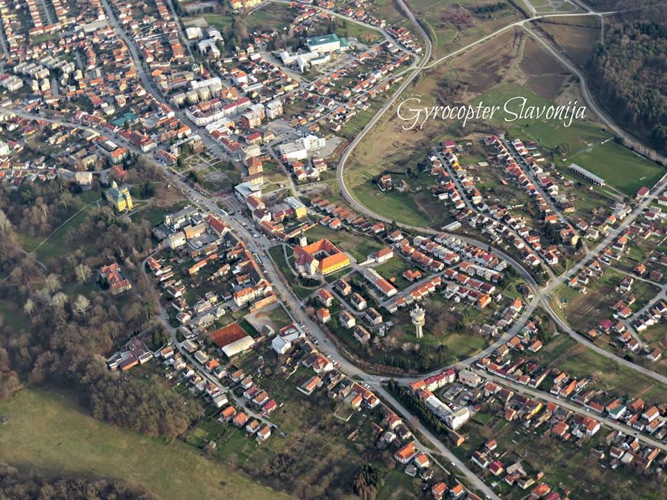 Guesthouse Ivancica Nasice Exteriér fotografie